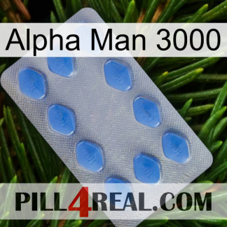 Alpha Man 3000 21
